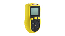 Pump Suction VOC Detector
