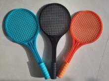 Toy Plastic tennis racket