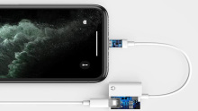 The USB Type-C interface charges fast, why does Apple still use the Lightning interface?