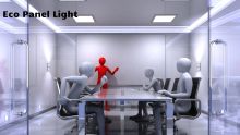 Eco Panel Light