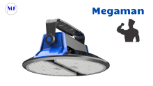 Highbay Light-Megaman Family