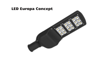 LED Street Light-Crystal Family