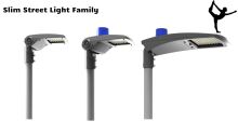 Best LED Street Light Factory Price - Ming Feng