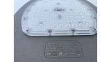 how MF produce lens for LED lights?