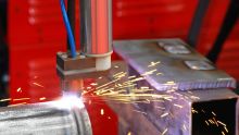How MF do soldering