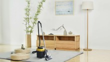 Best Quality Carpet Vacuum 16l Ultra Quiet Vacuum Cleaner 04EKH-9A,16A