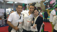 Spain Exhibition
