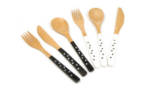 Portable Tableware Set