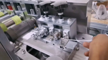 Nose bar installation video
