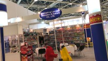Russia Exhibition- Buiding Blocks Expo