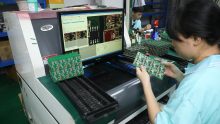 SMT Department