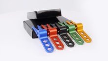 Snails shape golf divot tool