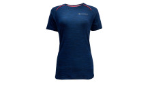 Women’s quick dry Short-sleeve Sport T-shirt Round-neck Running Tee