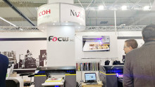 2020.02 Poland Exhibition