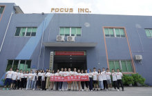 Focus Team traveled to the beautiful Guilin city in Guangxi Province