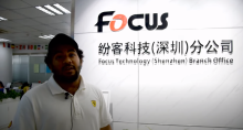 How does Oman reseller to choose uv printer in China ?