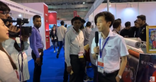 The Method to Choose UV Printer in EXPO from Indian Times
