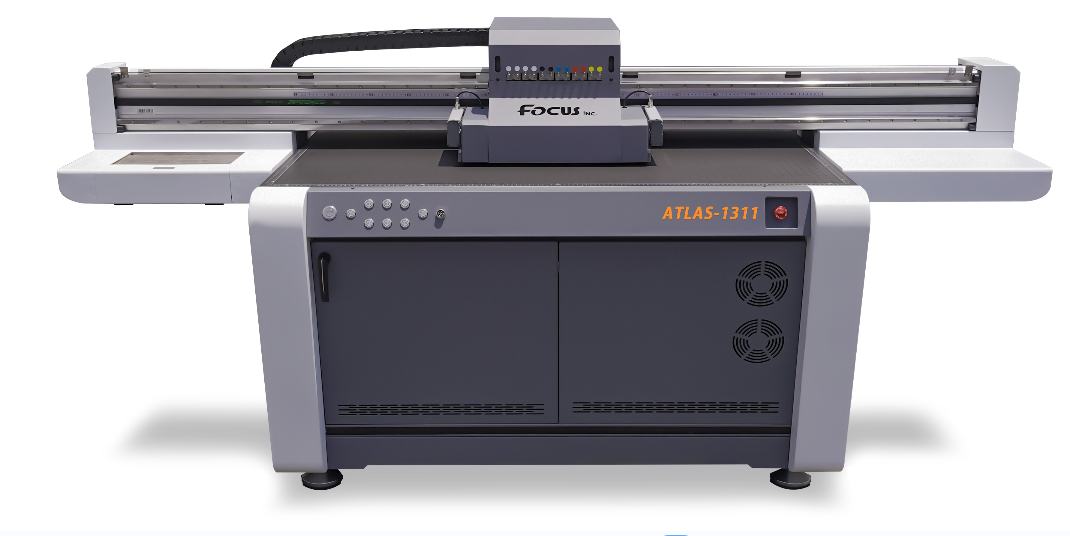 Vairumtirdzniecība Focus Atlas Printeri rada lielu vērtību jums! Jaunākā 20 mm ultra-augsta tieša injekcija. Ar labu cenu - Focus Inc.