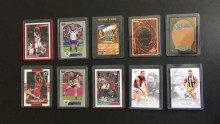 3x4" Toploader