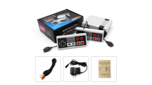 Factory-made family retro TV game console built-in 620 classic game childhood handheld game console