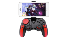 Manufacturers specialize in new private design gamepad for mobile computer TVs for PlayStation 3 quality assurance