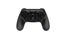 New Android / IOS wireless 3.0 wireless gamepad factory wholesale joystick & game controller for PUBG for Nintendo Switch
