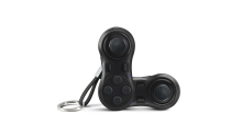 Adorable design wireless MINI remote for Android/IOS for HID/icade mobile games