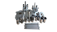 Powder metallurgy mould