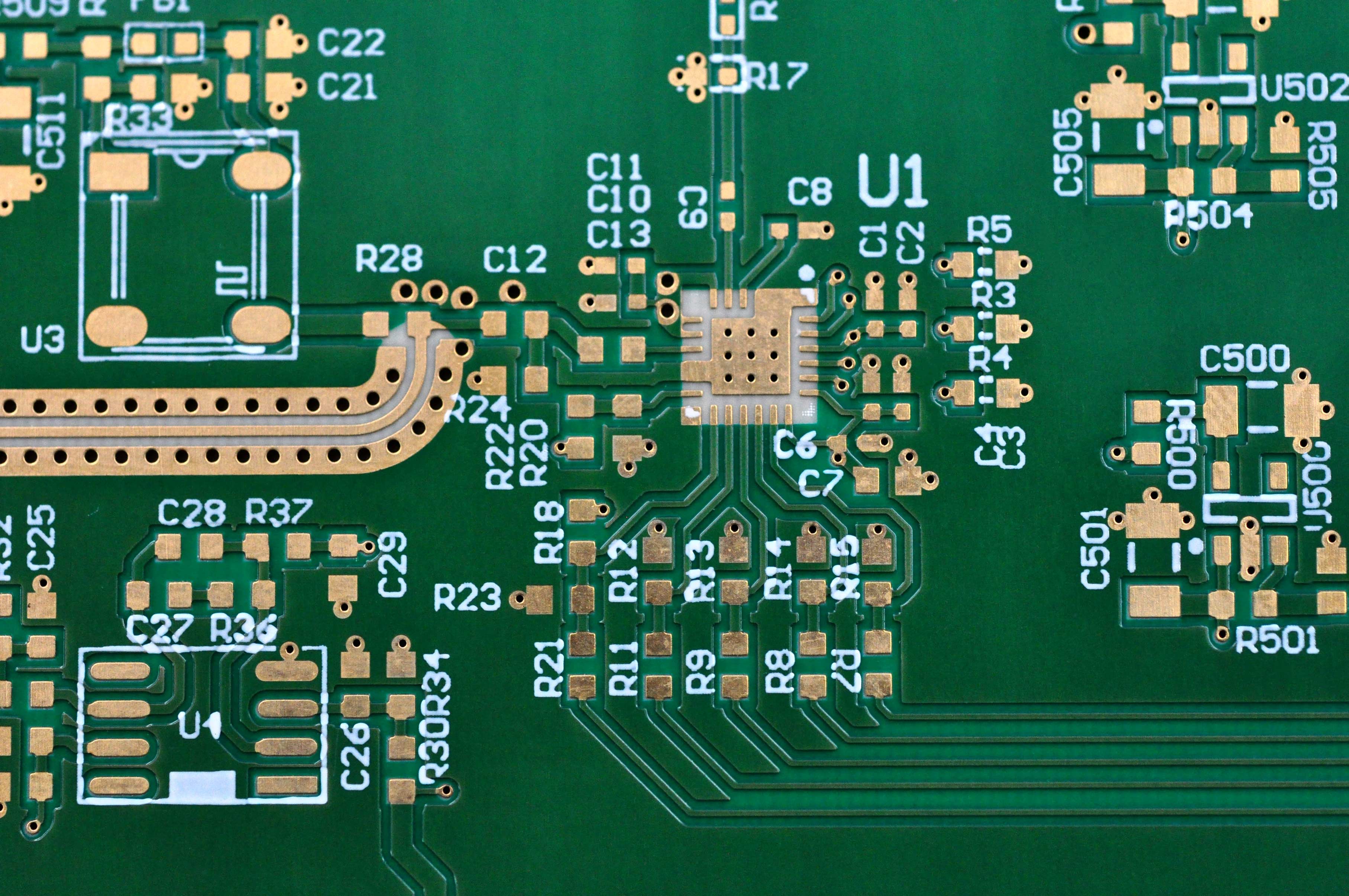 Intro to 4 layer PCB from the best technology in China Best Technology Products | Best Technology