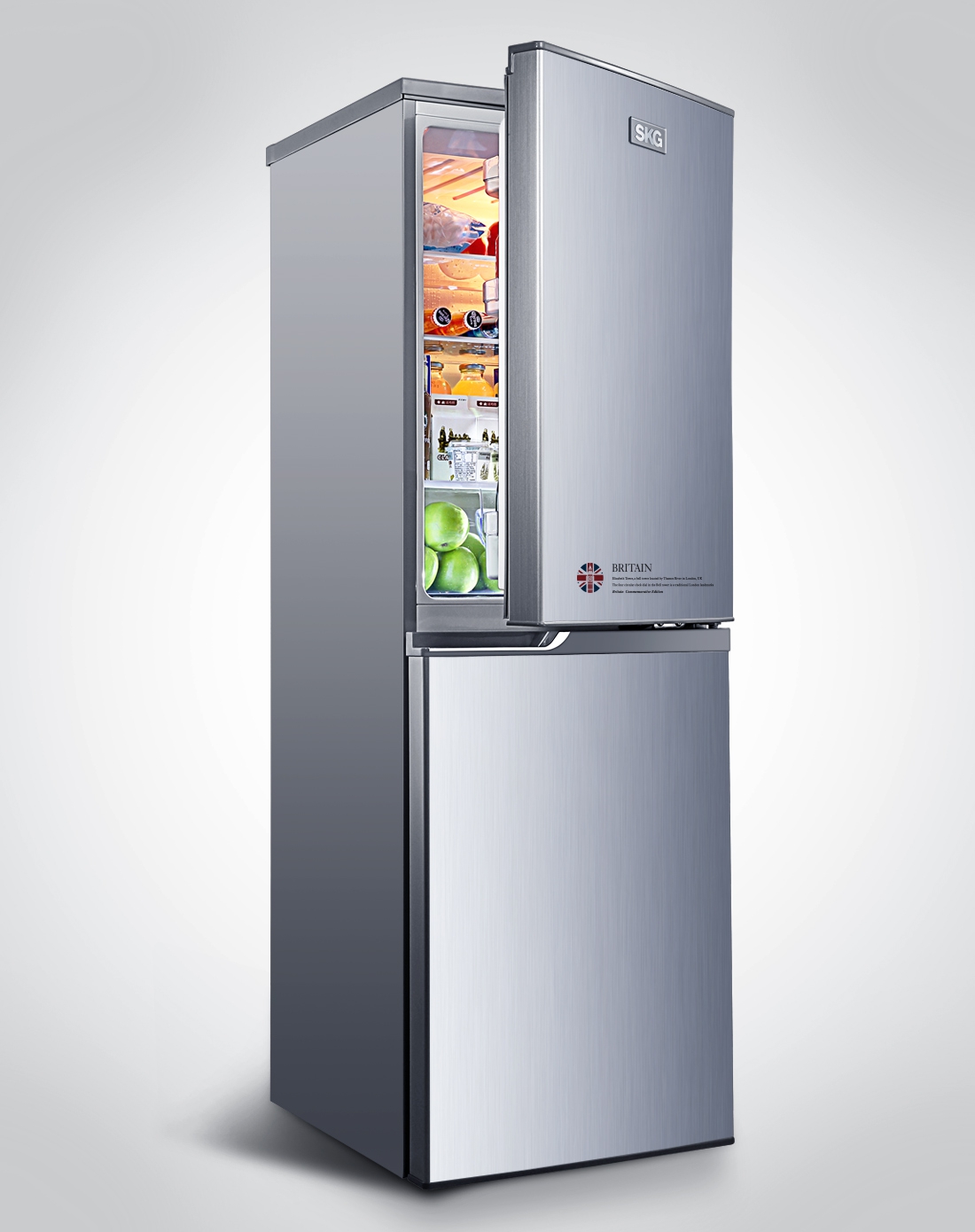 Холодильники аска