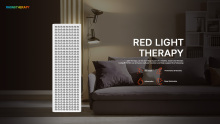Medical effect of 650nm laser