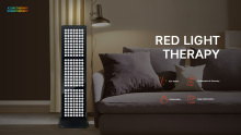 High Quality Red led light therapy panel Wholesale - Guangdong Rhong Co., Ltd.