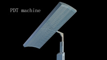 Big size Photon rejuvenation instrument