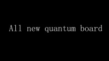 High Quality Wholesale quantum board Wholesale - Guangdong Rhong Co., Ltd.