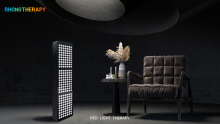RHONG No Flicker full body red light therapy Free Pain 1500w 630nm 660nm 810nm 830nm 850nm infrared red led light therap