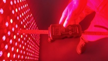 Is that real that 660nm red light therapy make effective for pain relief?