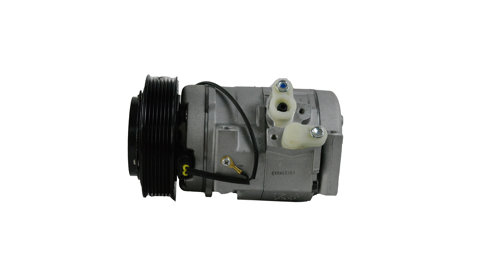 Auto ac compressor for TOYOTA HIACE GRANDIS 88320-26600/88320-35730