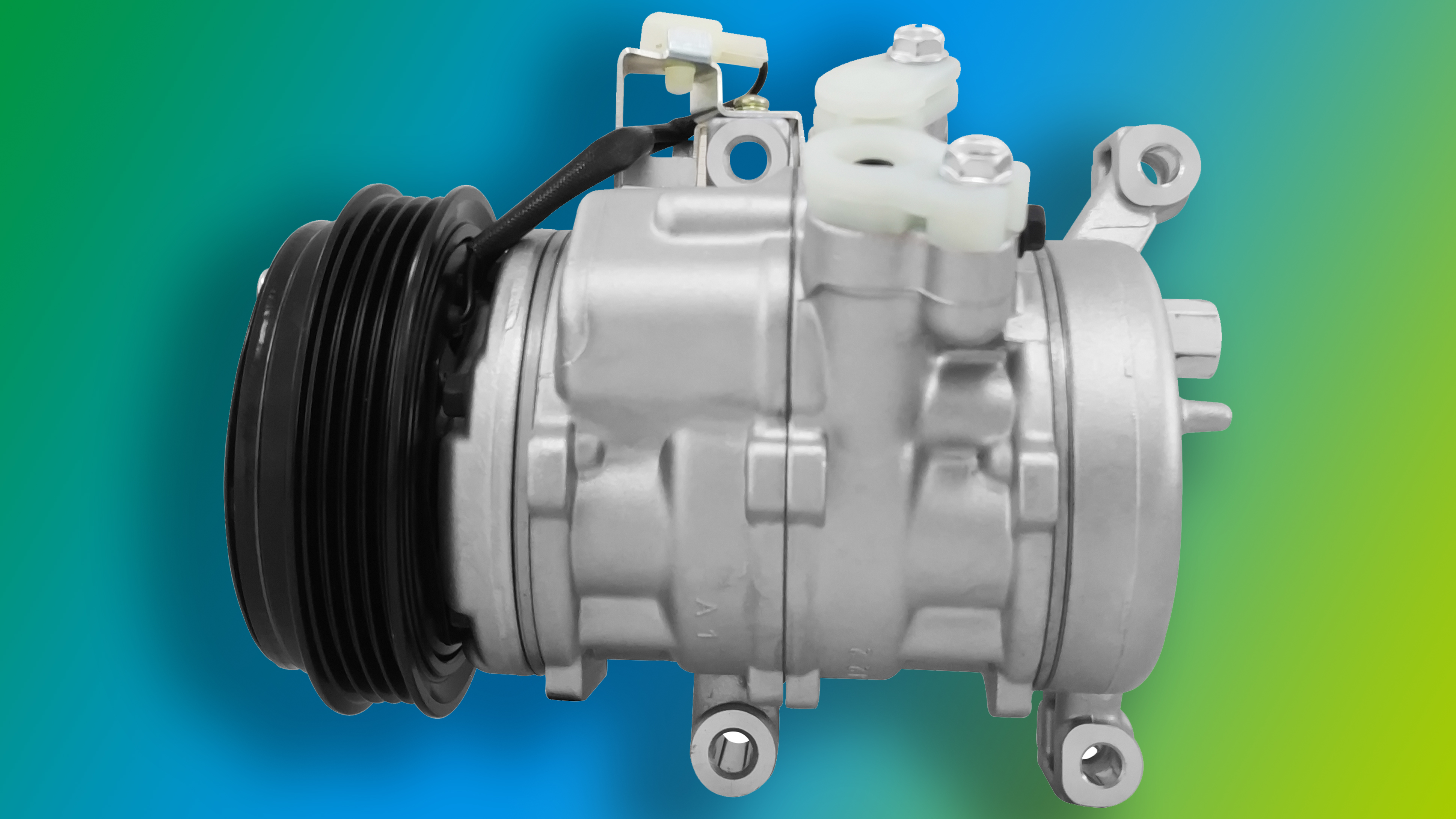 Power Steering Rack for VW TIGUAN