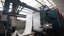 Dyeing Production Line
