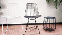 oem & odm outdoor furniture set for garden