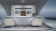 Fighter-Office Series