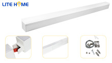 Intro to office linear light LiteHome