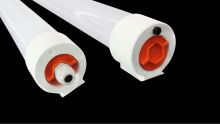 Wholesale GreenParking led triproof light led lighting for garage with good price - LiteHome