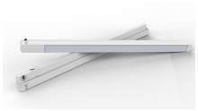 Best Quality led track linear light Factory