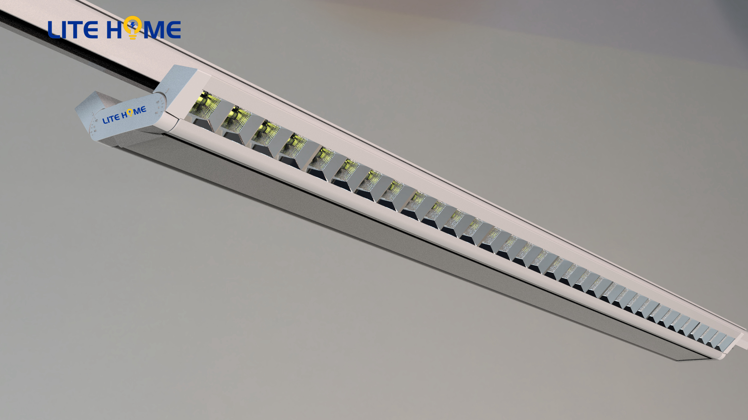 How to Realize the Design of Light Distribution in Retail Spaces | LiteHome