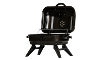 WST-022 Desktop Charcoal Oven