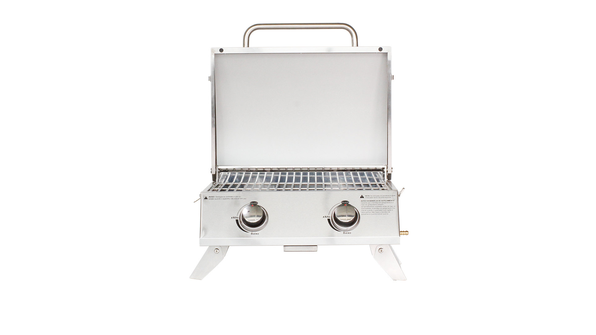 Professional WST-021 Charcoal Oven manufacturers