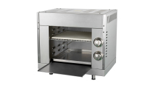 WST-020 Steak & Pizza Oven