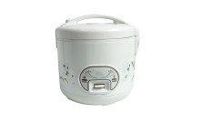 Automatic deluxe keep warm rice cooker 4 liter