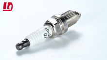 Automotive High quality automotive engine Iridium spark plug 1D Manutacturing